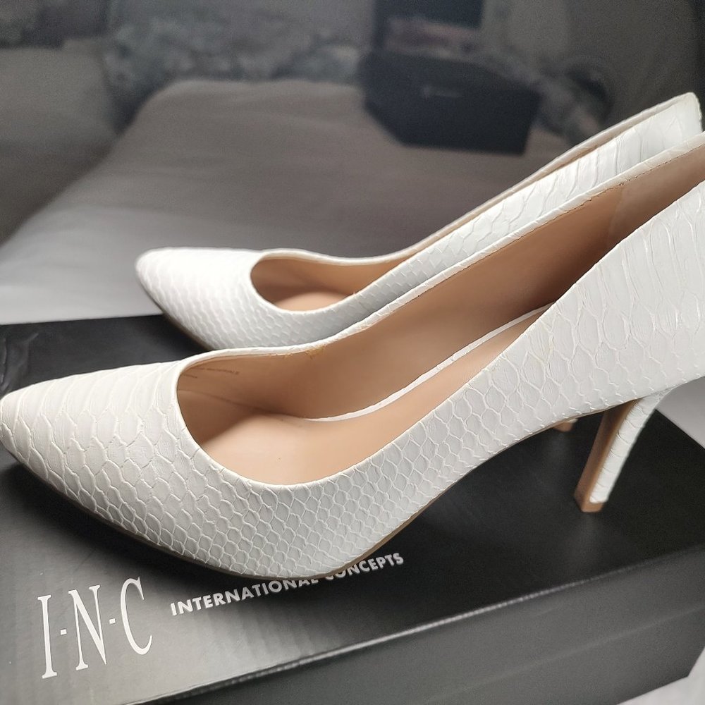 INC High heels Shoes